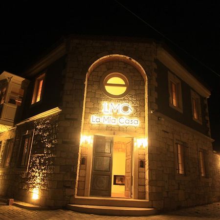 La Mia Casa Hotel 阿拉恰特 外观 照片