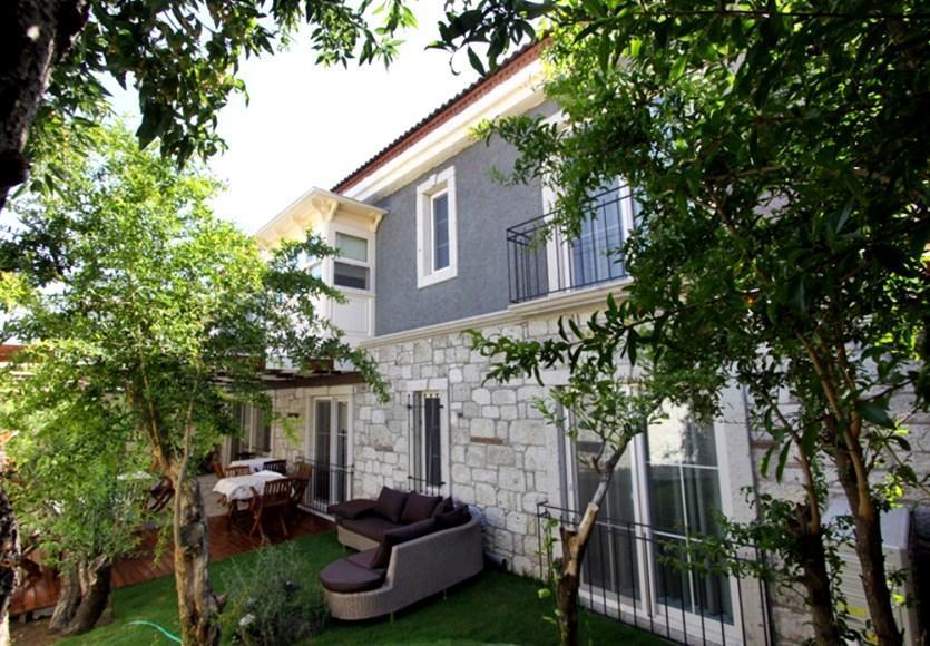 La Mia Casa Hotel 阿拉恰特 外观 照片
