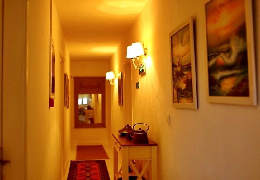 La Mia Casa Hotel 阿拉恰特 外观 照片