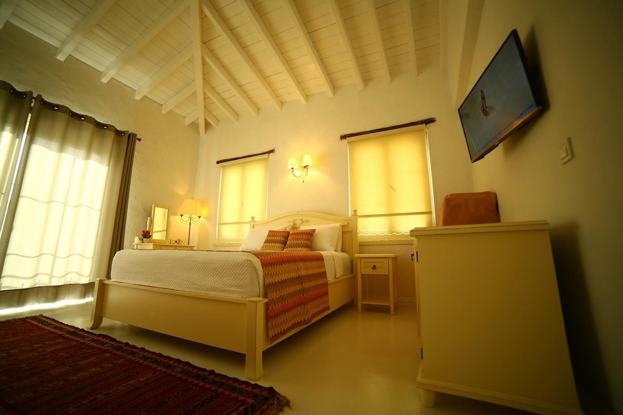 La Mia Casa Hotel 阿拉恰特 外观 照片