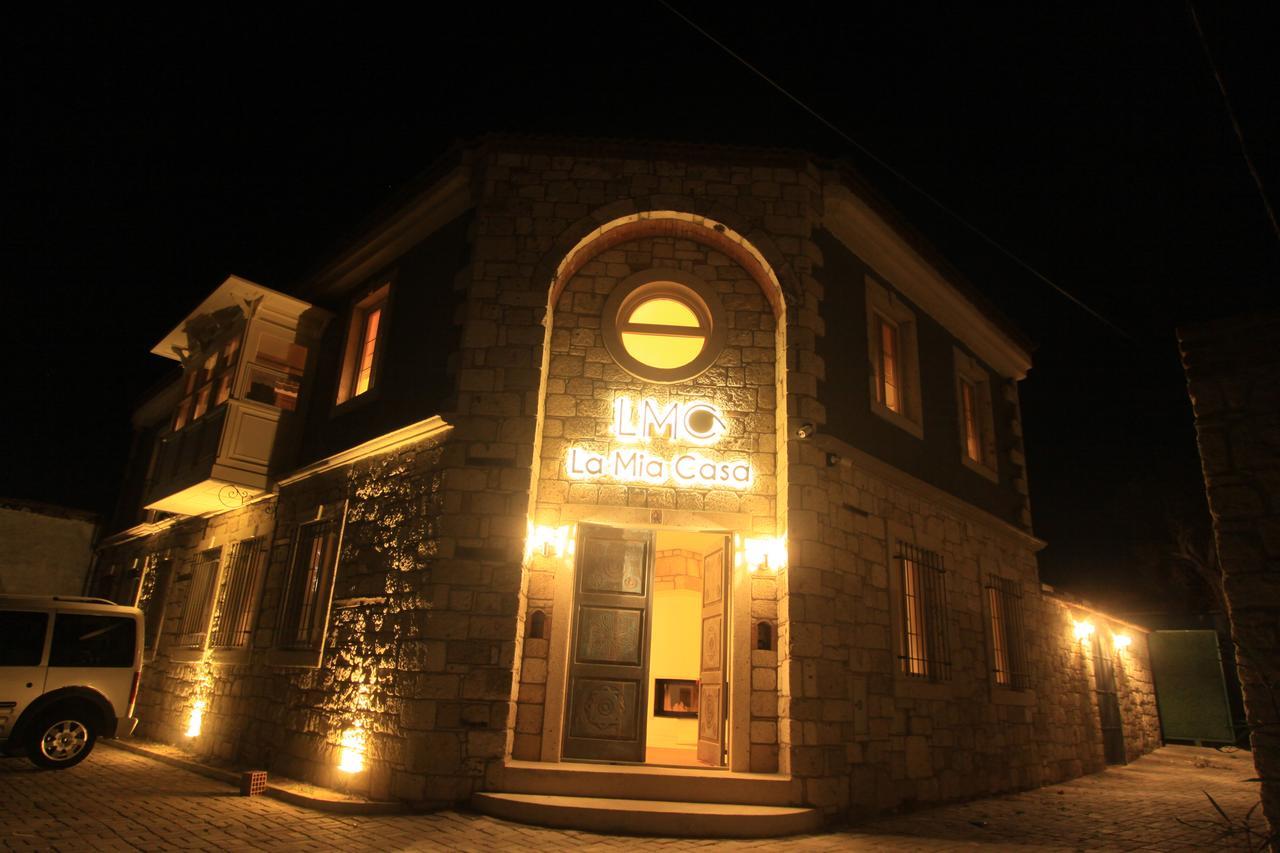 La Mia Casa Hotel 阿拉恰特 外观 照片
