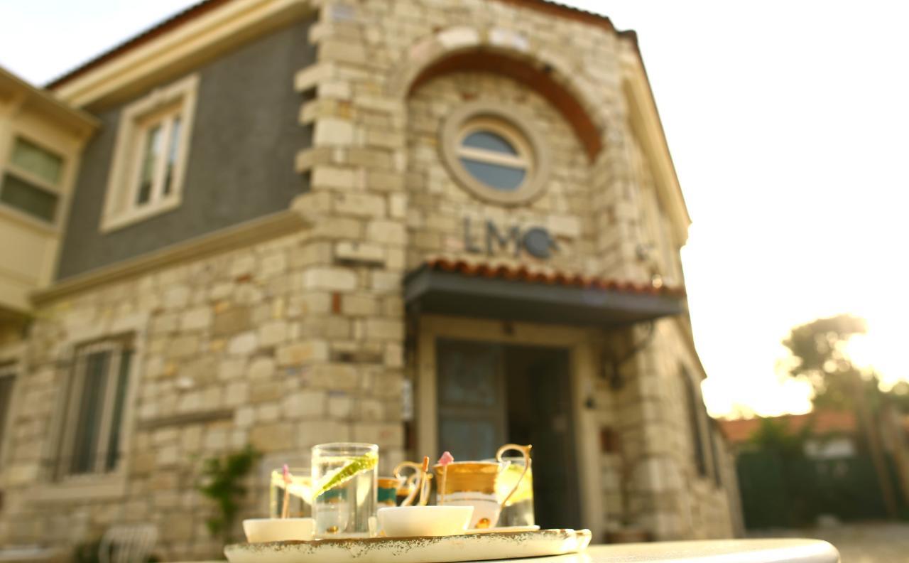 La Mia Casa Hotel 阿拉恰特 外观 照片