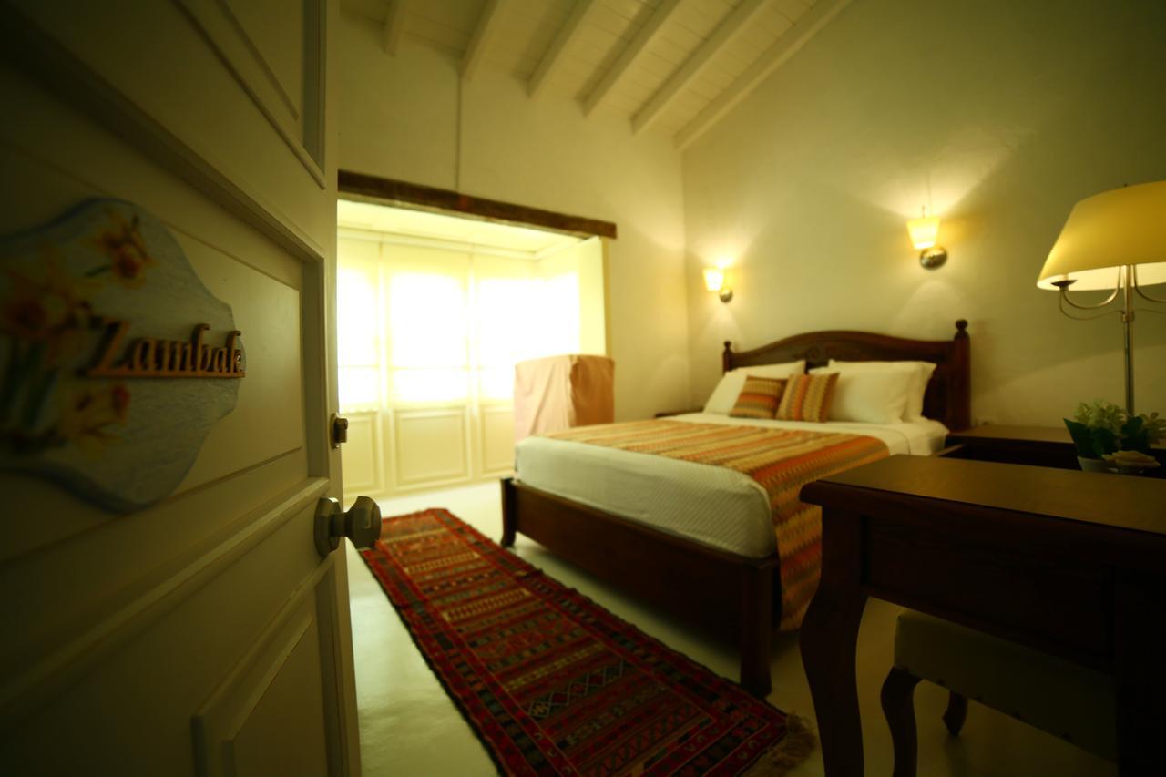 La Mia Casa Hotel 阿拉恰特 外观 照片