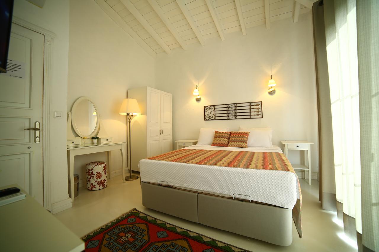 La Mia Casa Hotel 阿拉恰特 外观 照片