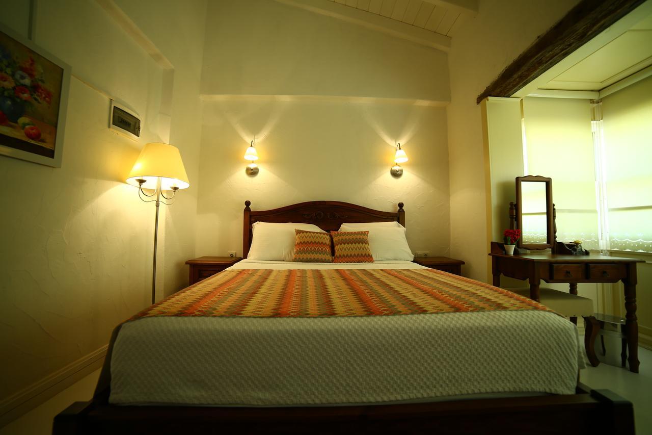 La Mia Casa Hotel 阿拉恰特 外观 照片