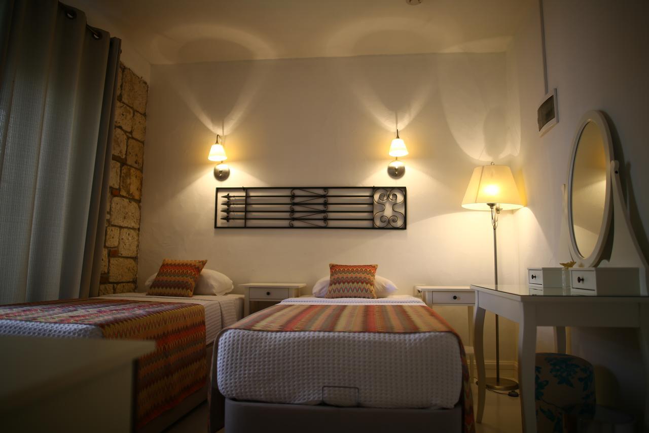 La Mia Casa Hotel 阿拉恰特 外观 照片