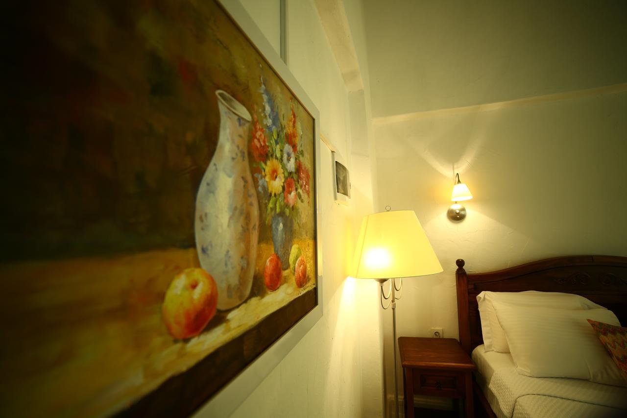 La Mia Casa Hotel 阿拉恰特 外观 照片