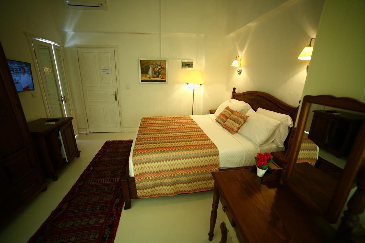 La Mia Casa Hotel 阿拉恰特 外观 照片