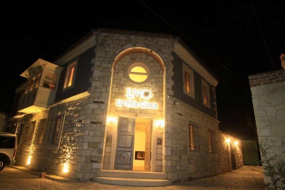 La Mia Casa Hotel 阿拉恰特 外观 照片