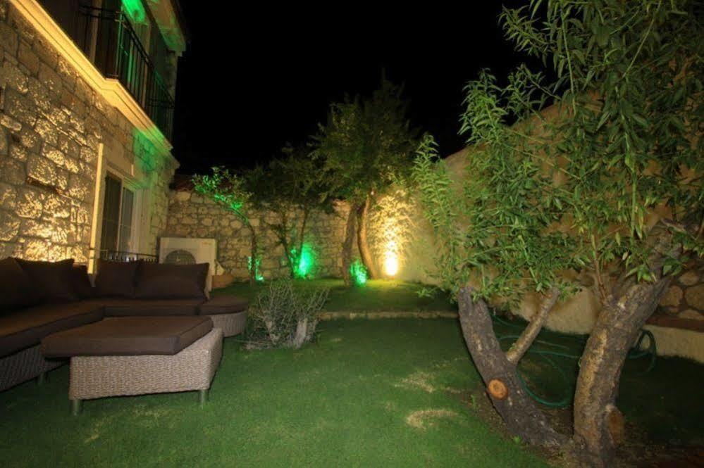 La Mia Casa Hotel 阿拉恰特 外观 照片